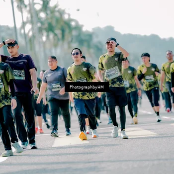 Runner Photo 6546407