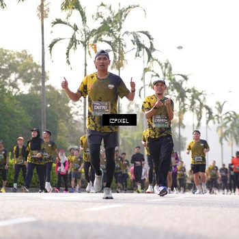Runner Photo 6546408