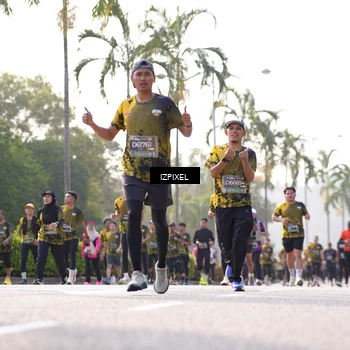 Runner Photo 6546409