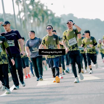 Runner Photo 6546410
