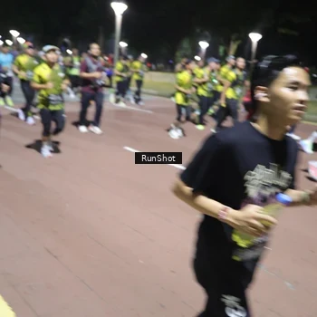 Runner Photo 6546413