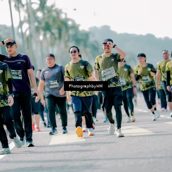 Runner Photo 6546415