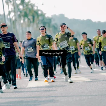 Runner Photo 6546420