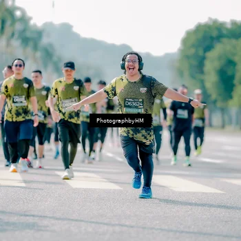Runner Photo 6546422