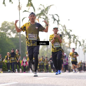 Runner Photo 6546427