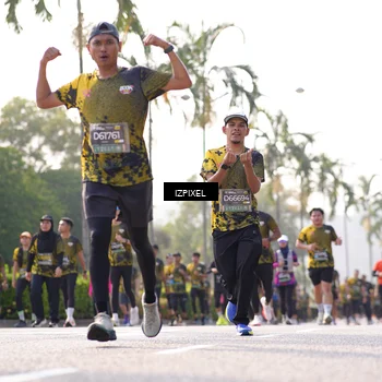 Runner Photo 6546432
