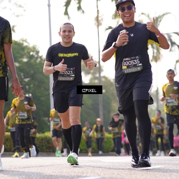 Runner Photo 6546434