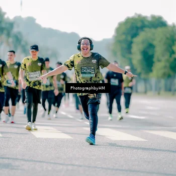Runner Photo 6546436
