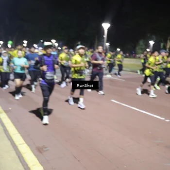 Runner Photo 6546437