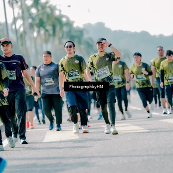 Runner Photo 6546443