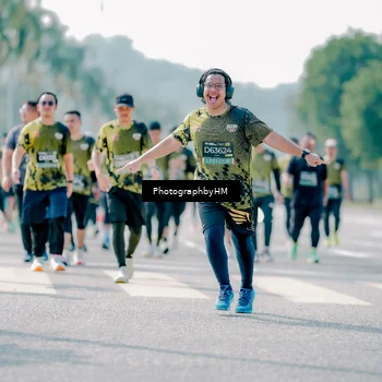 Runner Photo 6546449