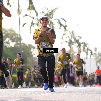 Runner Photo 6546450