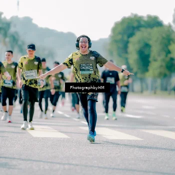 Runner Photo 6546451