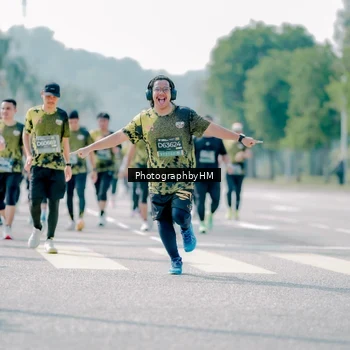 Runner Photo 6546452