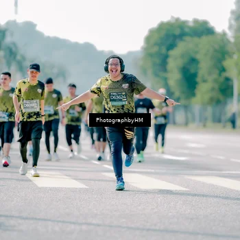 Runner Photo 6546456