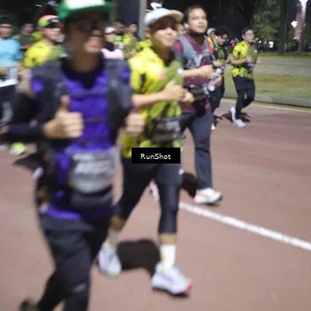 Runner Photo 6546461
