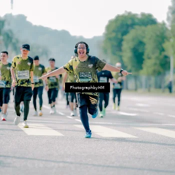 Runner Photo 6546463
