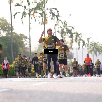 Runner Photo 6546464