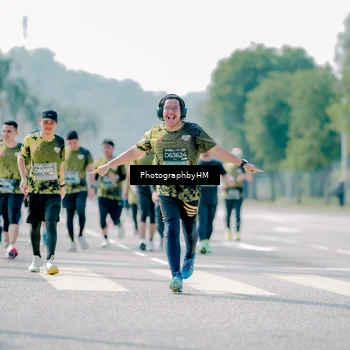 Runner Photo 6546465