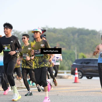 Runner Photo 6546466