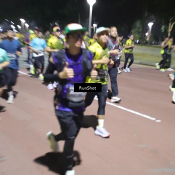 Runner Photo 6546468