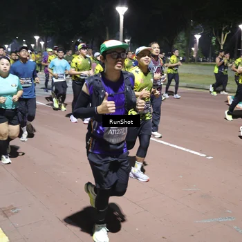 Runner Photo 6546472