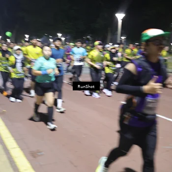 Runner Photo 6546473