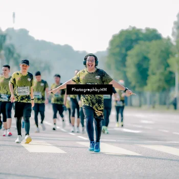 Runner Photo 6546475