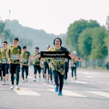 Runner Photo 6546479