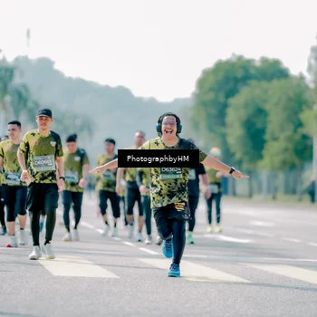 Runner Photo 6546481
