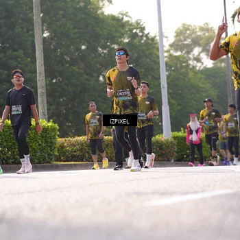 Runner Photo 6546482