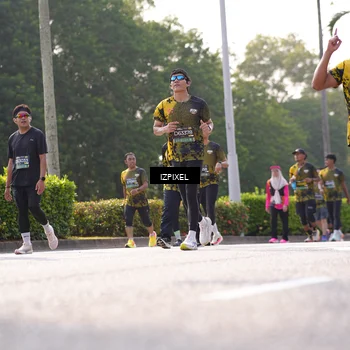 Runner Photo 6546483