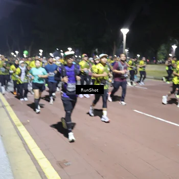 Runner Photo 6546484