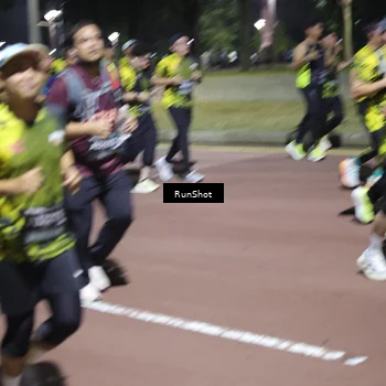 Runner Photo 6546485