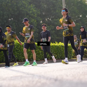 Runner Photo 6546493