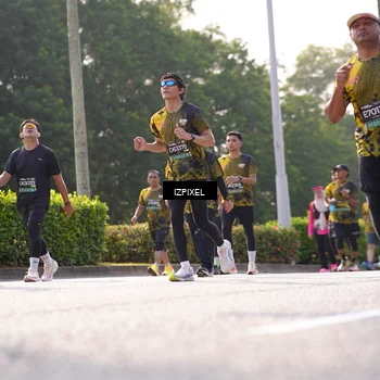 Runner Photo 6546499