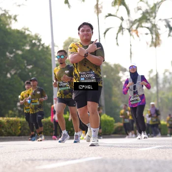 Runner Photo 6546500