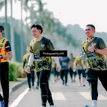 Runner Photo 6546501