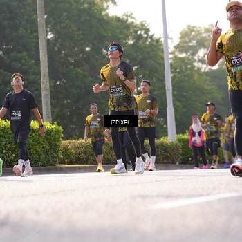 Runner Photo 6546502