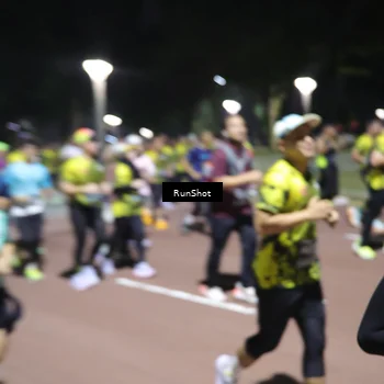 Runner Photo 6546504