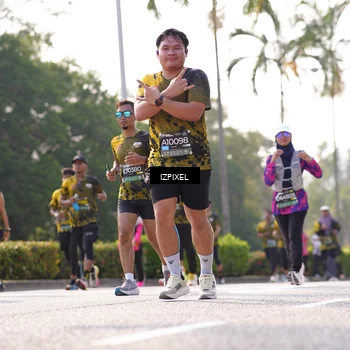 Runner Photo 6546507