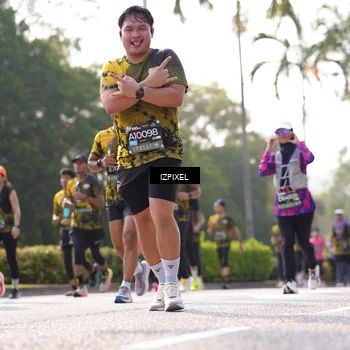 Runner Photo 6546510