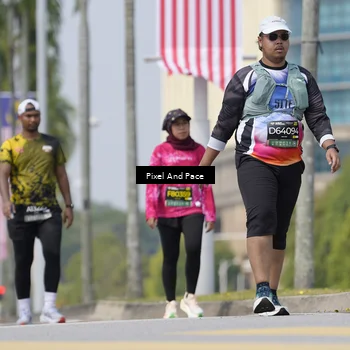 Runner Photo 6546512