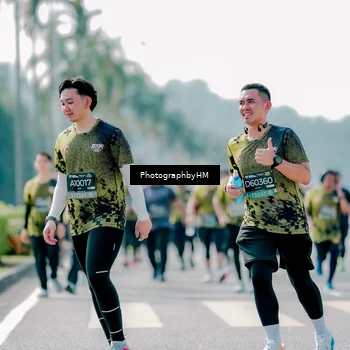 Runner Photo 6546513