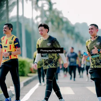 Runner Photo 6546515