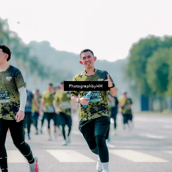Runner Photo 6546517