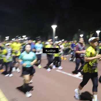 Runner Photo 6546522