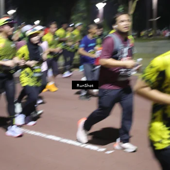Runner Photo 6546524