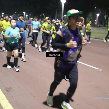 Runner Photo 6546527