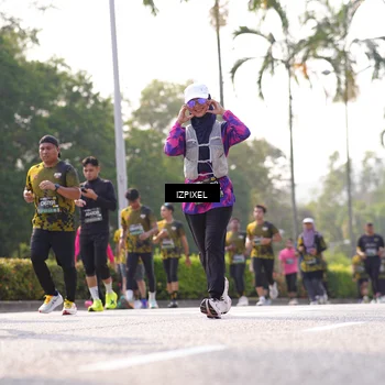 Runner Photo 6546530
